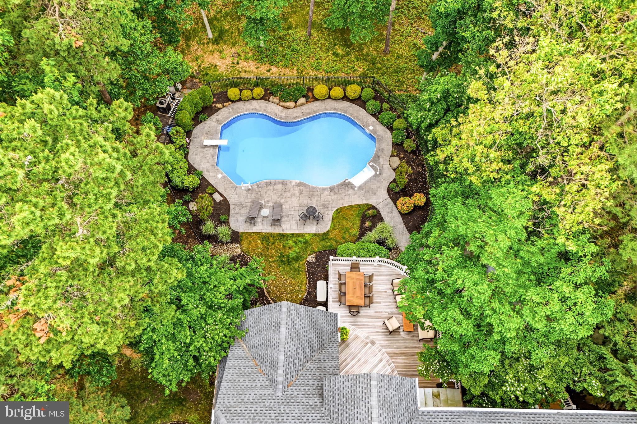 58 Bortons Road Marlton, NJ 08053 - Photo 82 of 88