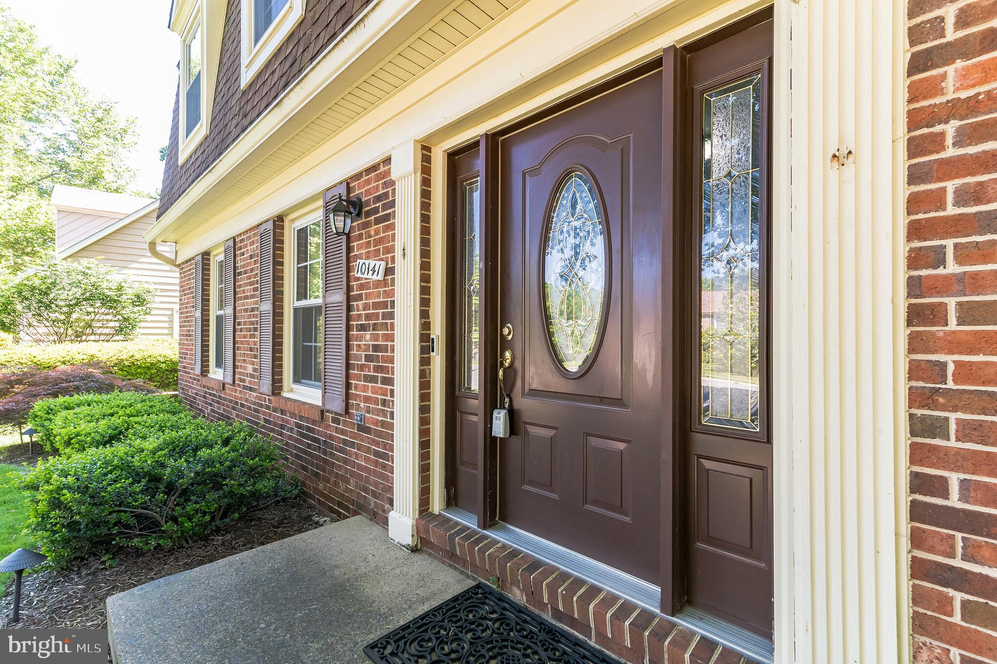 10141 Red Spruce Road Fairfax, VA 22032 - Photo 8 of 33 Gallery Image 8
