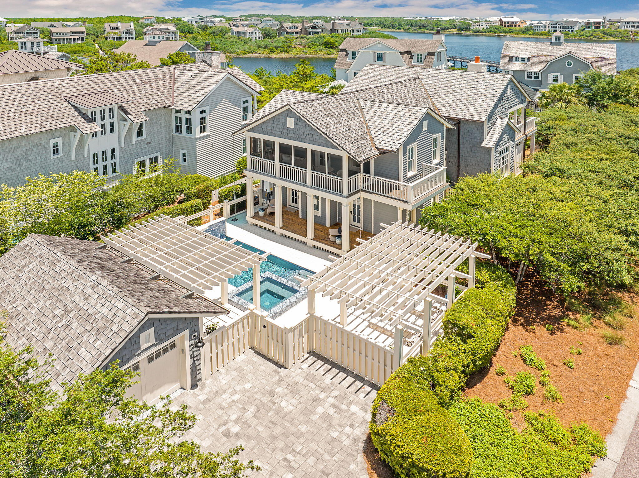 177 Tidal Bridge Way Inlet Beach Inlet Beach, FL 32461 - Photo 36 of 52 20-web-or-mls-dune-lake-studio-20
