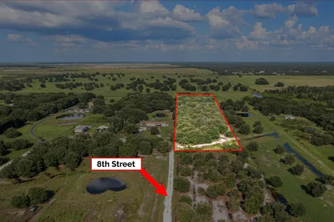 $242,000 | 38203 8th Street East, Myakka City, FL 34251