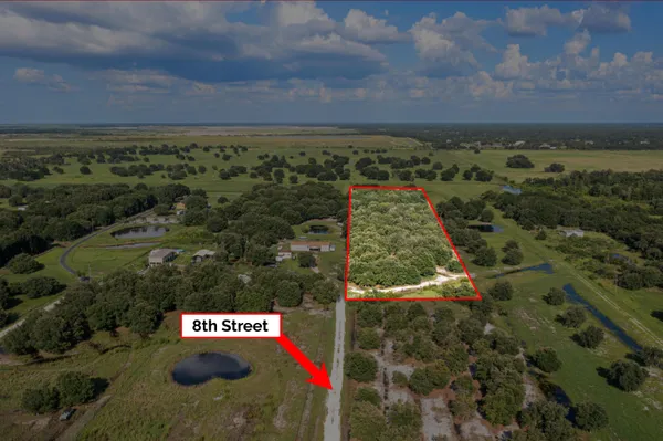 $242,000 | 38203 8th Street East, Myakka City, FL 34251