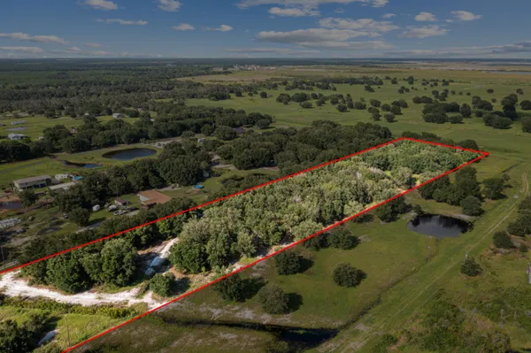 $242,000 | 38203 8th Street East, Myakka City, FL 34251