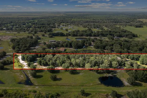 $242,000 | 38203 8th Street East, Myakka City, FL 34251