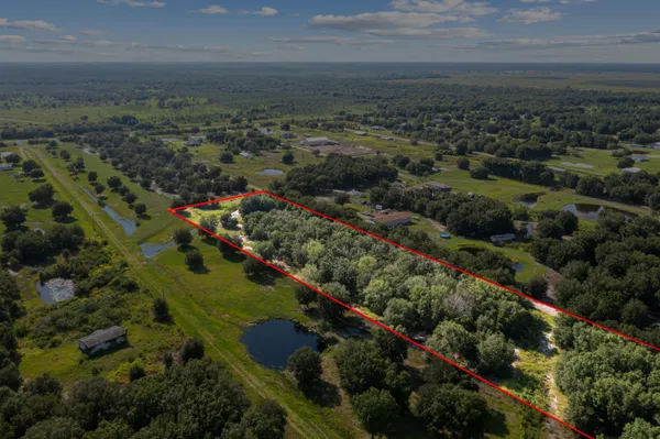 $242,000 | 38203 8th Street East, Myakka City, FL 34251