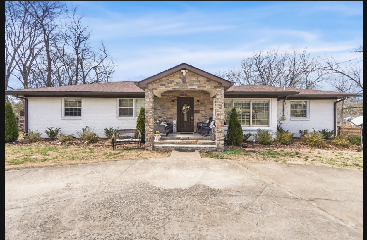 602 Larkin Springs Road Madison, TN 37115 - Photo 1 of 47