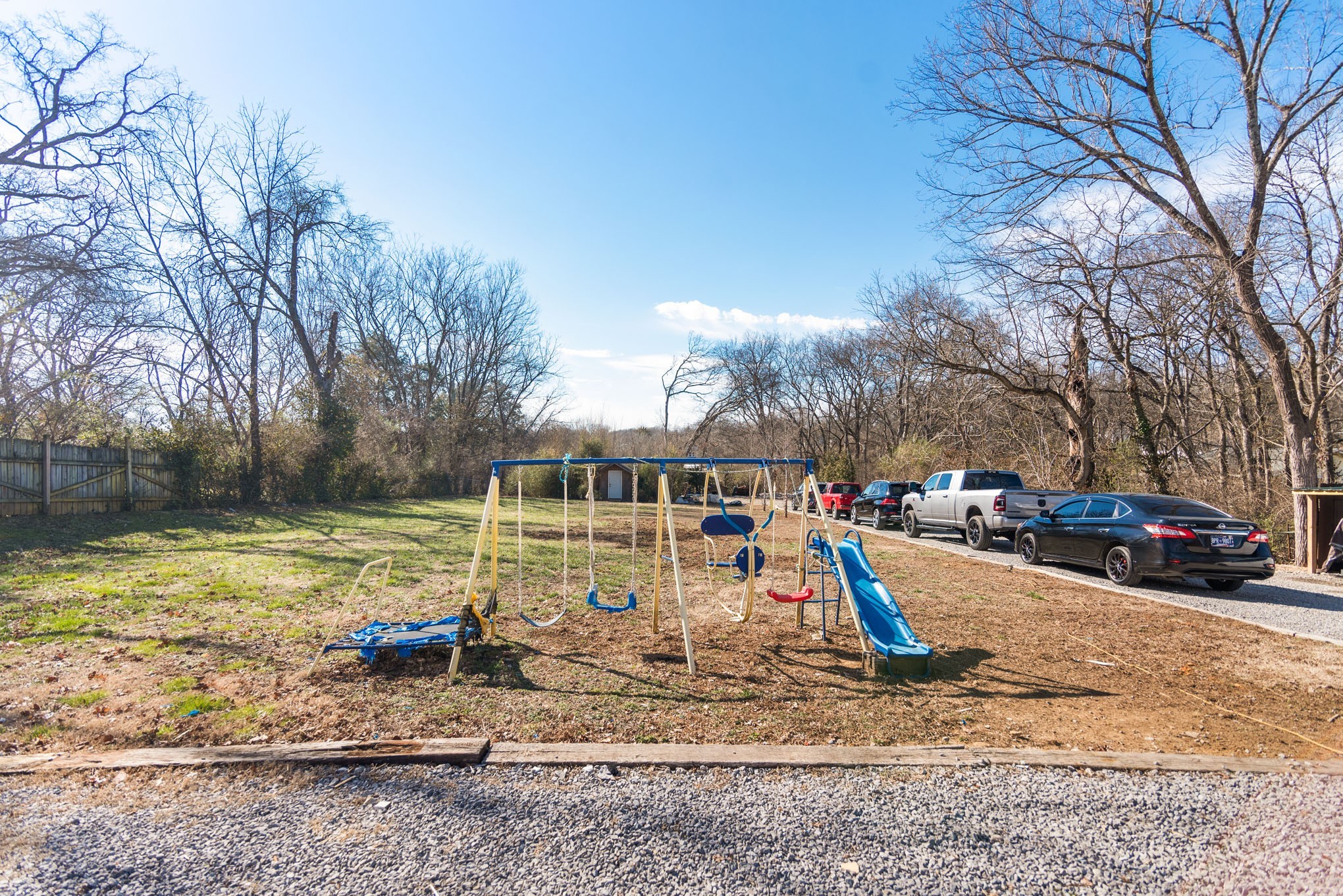 602 Larkin Springs Road Madison, TN 37115 - Photo 38 of 47