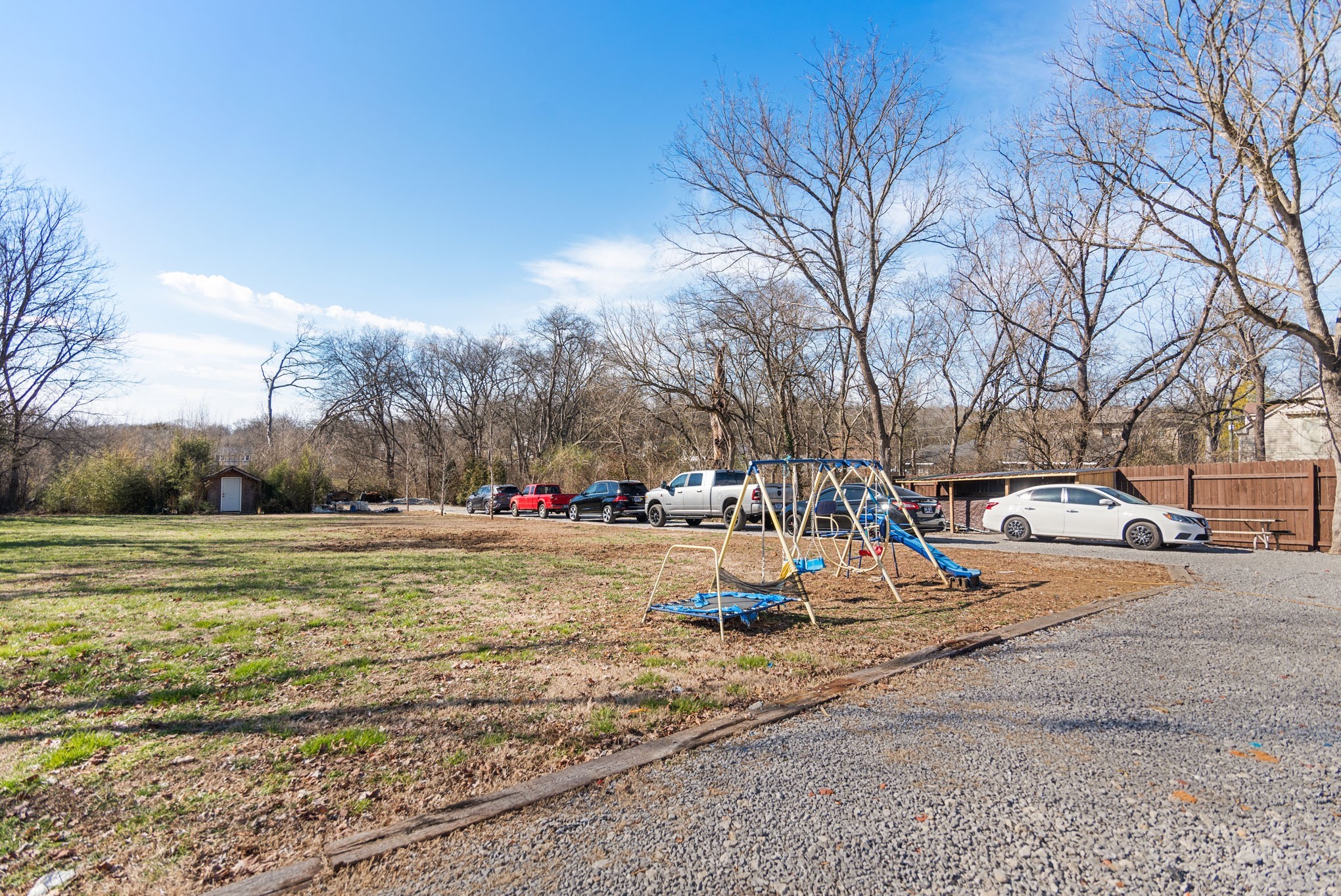 602 Larkin Springs Road Madison, TN 37115 - Photo 39 of 47