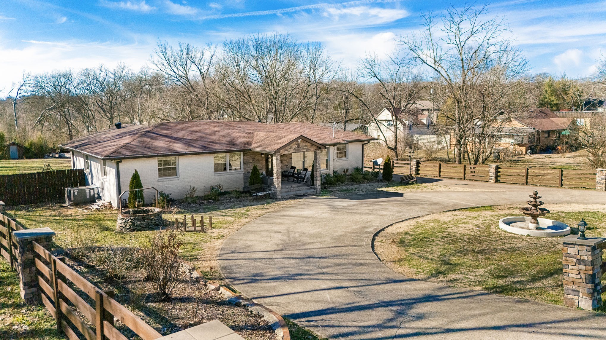 602 Larkin Springs Road Madison, TN 37115 - Photo 4 of 47