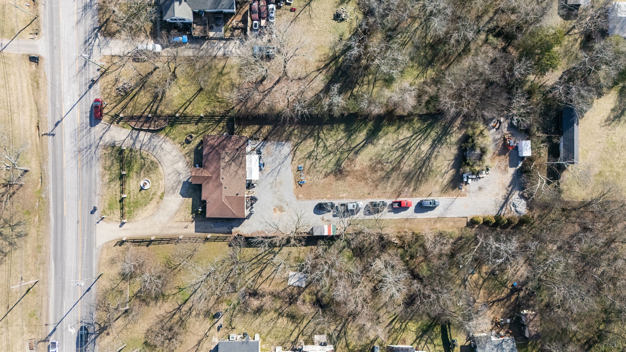 602 Larkin Springs Road Madison, TN 37115 - Photo 43 of 47