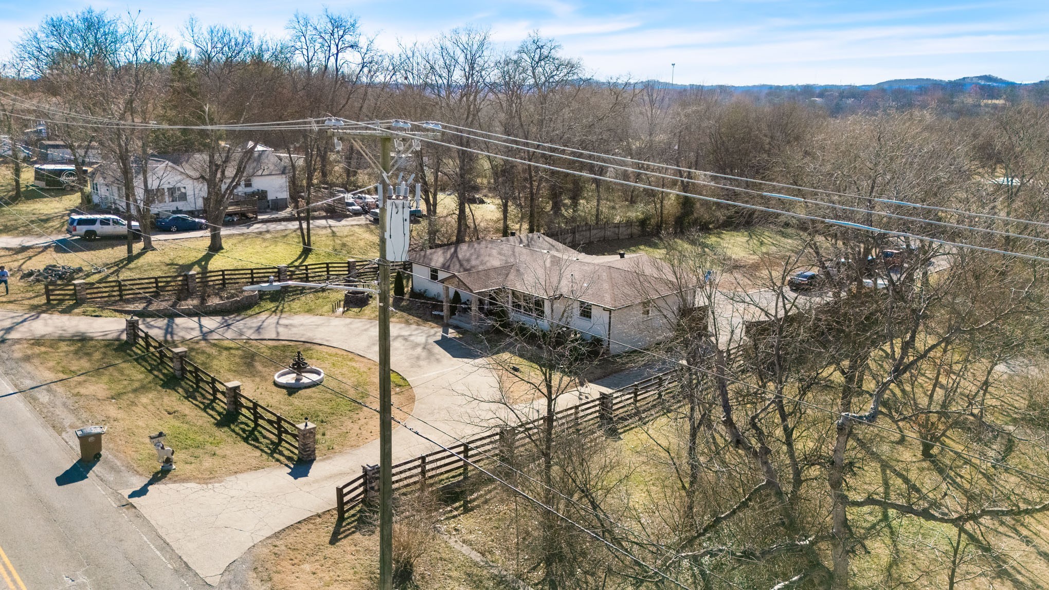 602 Larkin Springs Road Madison, TN 37115 - Photo 44 of 47