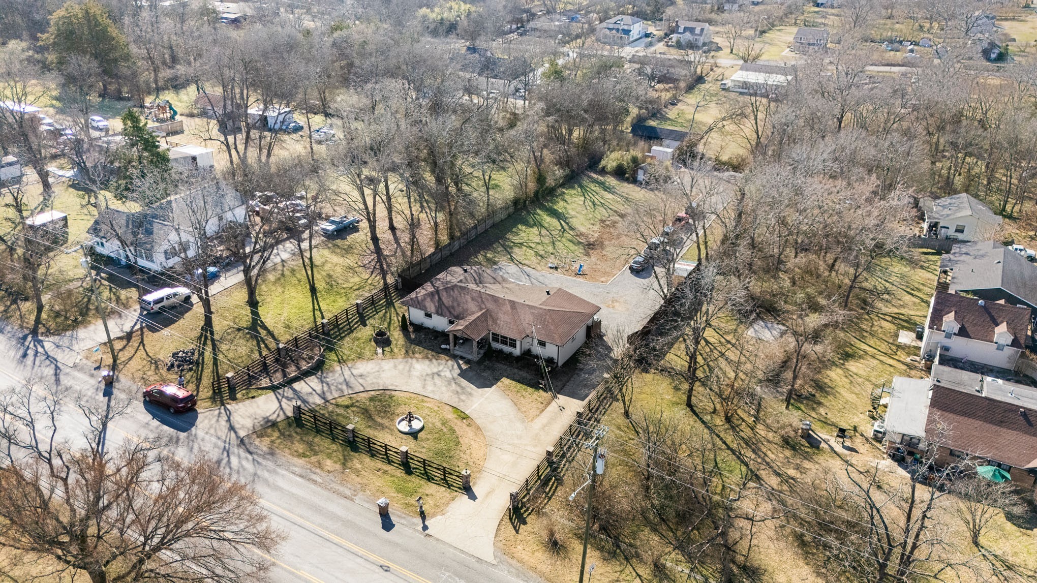 602 Larkin Springs Road Madison, TN 37115 - Photo 45 of 47