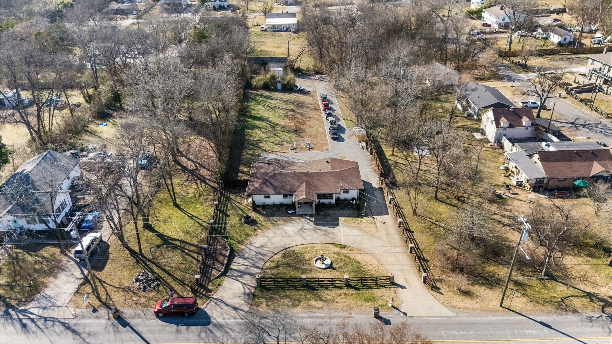 602 Larkin Springs Road Madison, TN 37115 - Photo 46 of 47