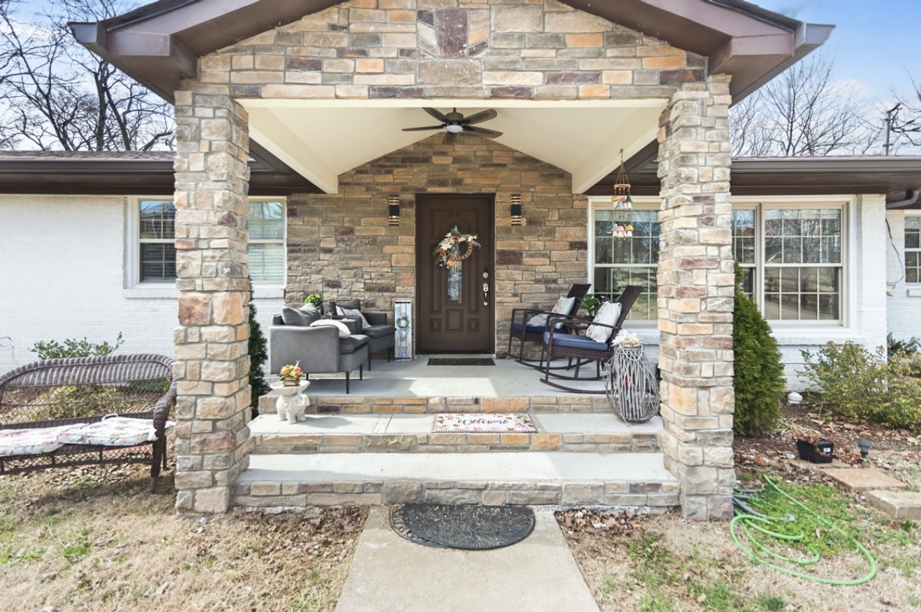 602 Larkin Springs Road Madison, TN 37115 - Photo 5 of 47