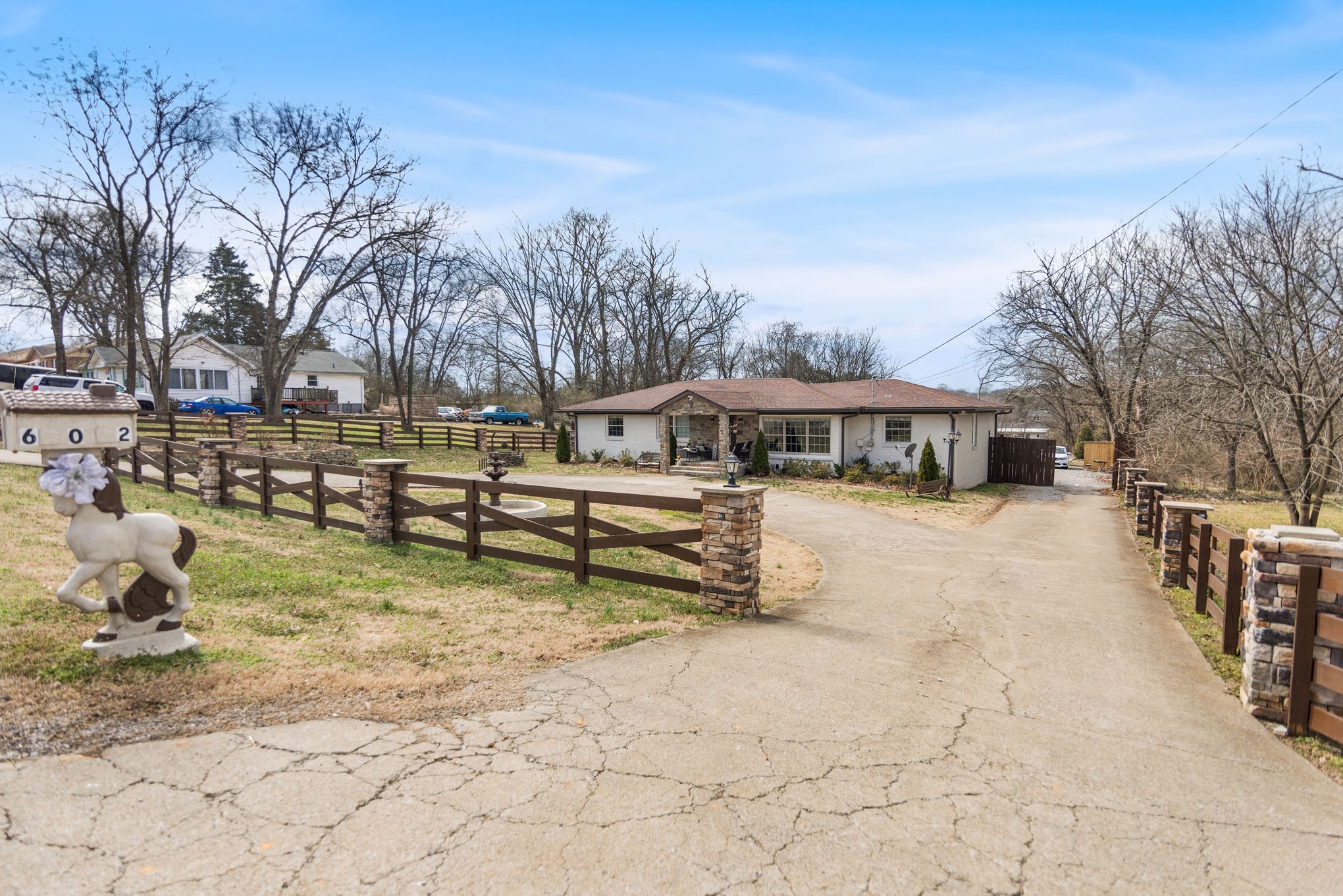 602 Larkin Springs Road Madison, TN 37115 - Photo 6 of 47