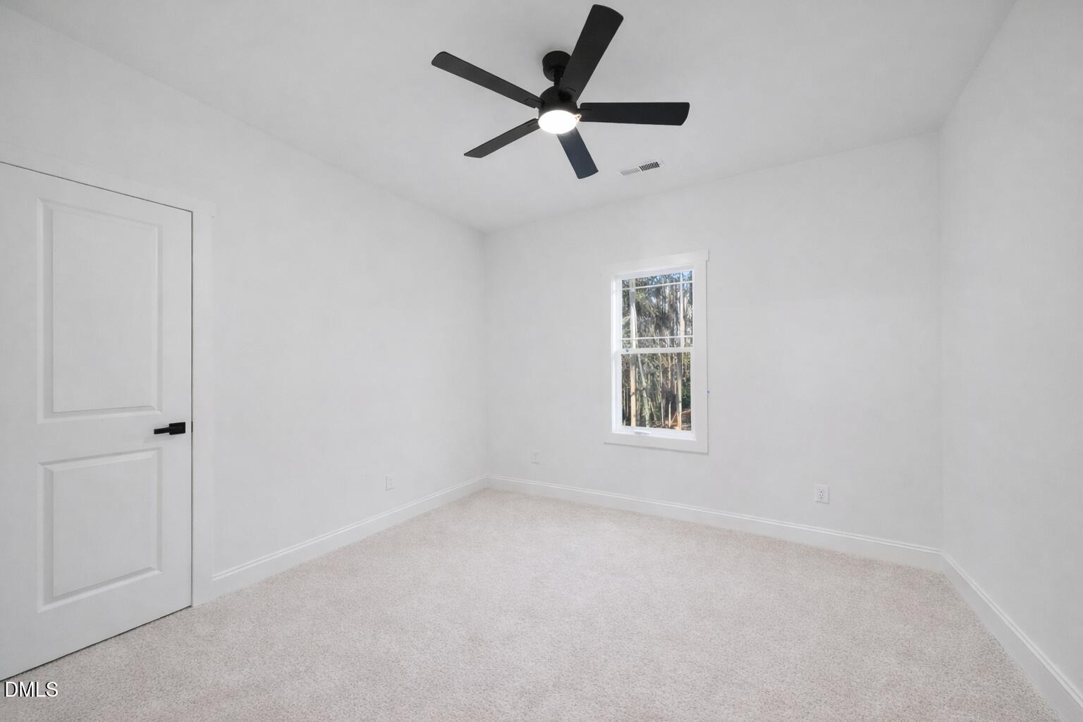 9200 West Old Spring Hope Road Spring Hope, NC 27882 - Photo 23 of 31 Bedroom #2