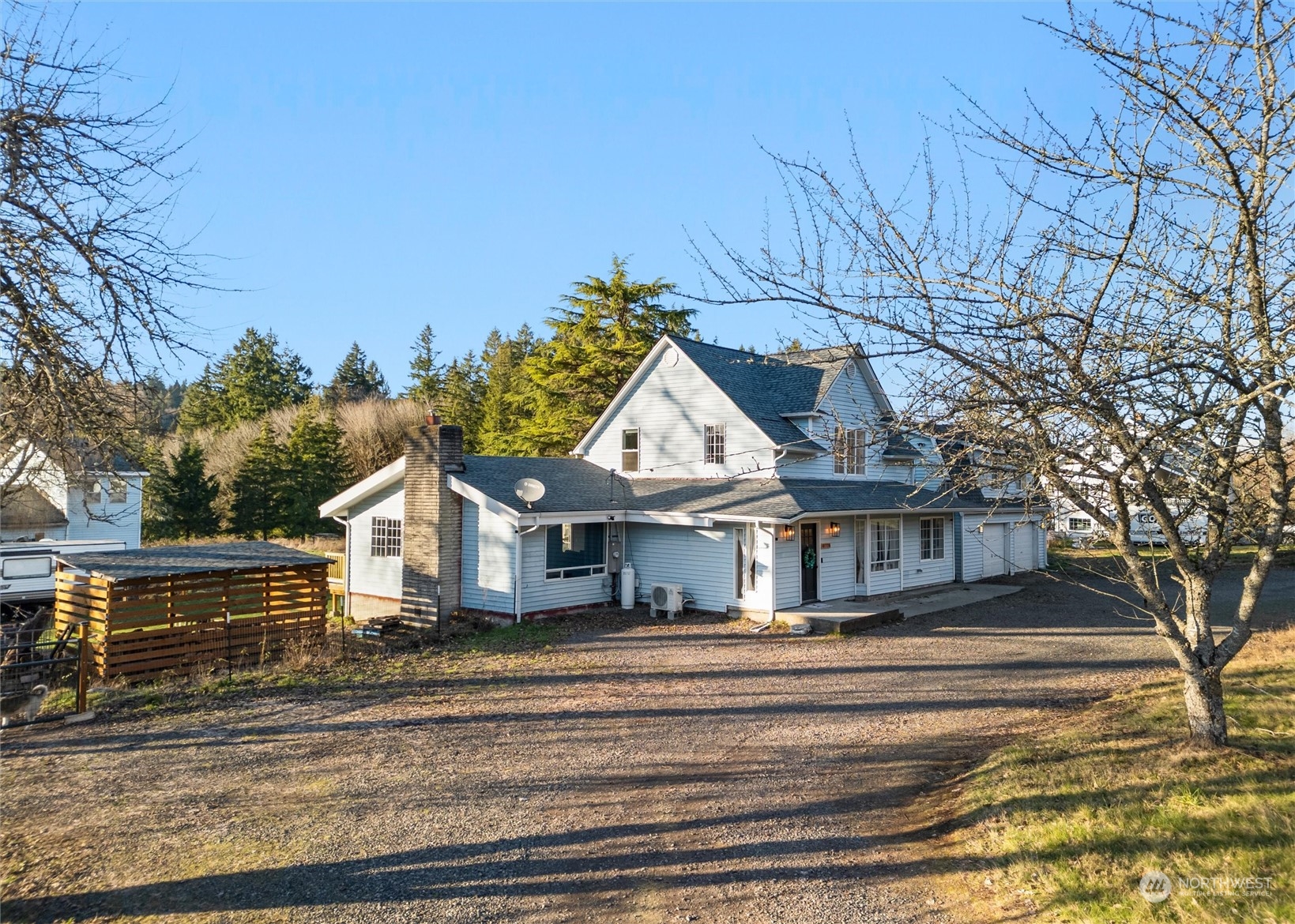 10778 Olalla Valley Road Southeast Olalla, WA 98359 - Photo 30 of 40 Gallery Image 30