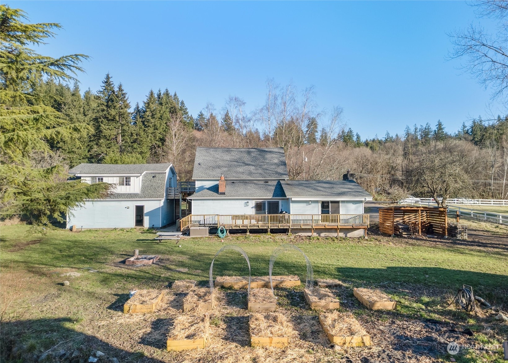 10778 Olalla Valley Road Southeast Olalla, WA 98359 - Photo 33 of 40 Gallery Image 33