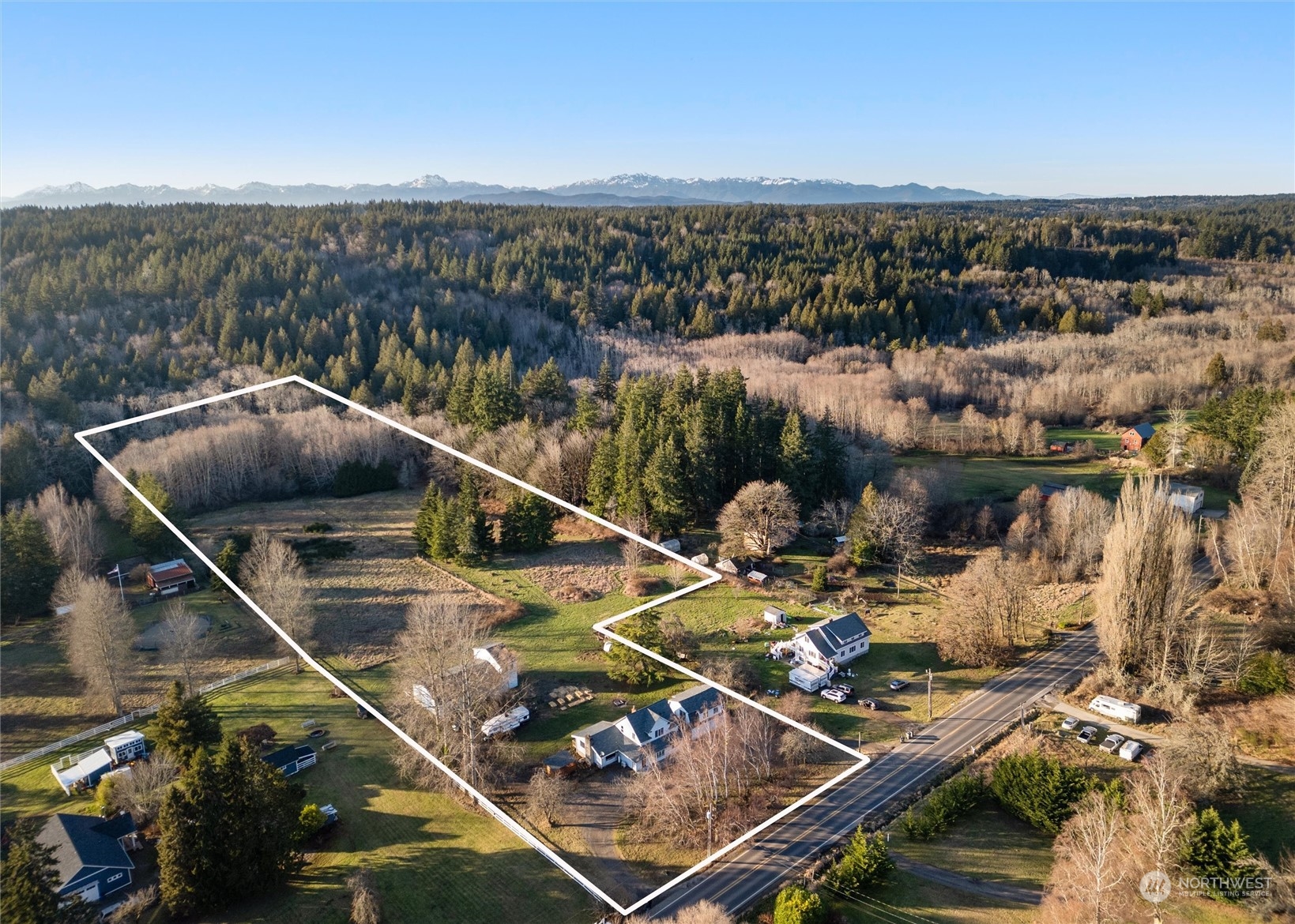 10778 Olalla Valley Road Southeast Olalla, WA 98359 - Photo 36 of 40 Gallery Image 36
