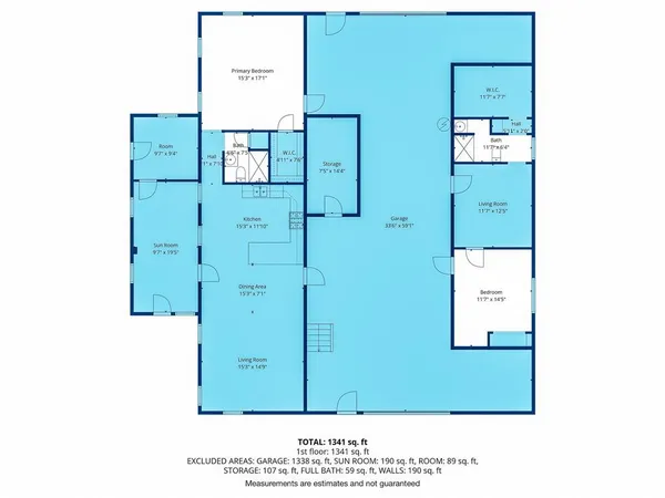 $360,000 | 8823 Northeast Hwy Oo, Windsor, MO 65360