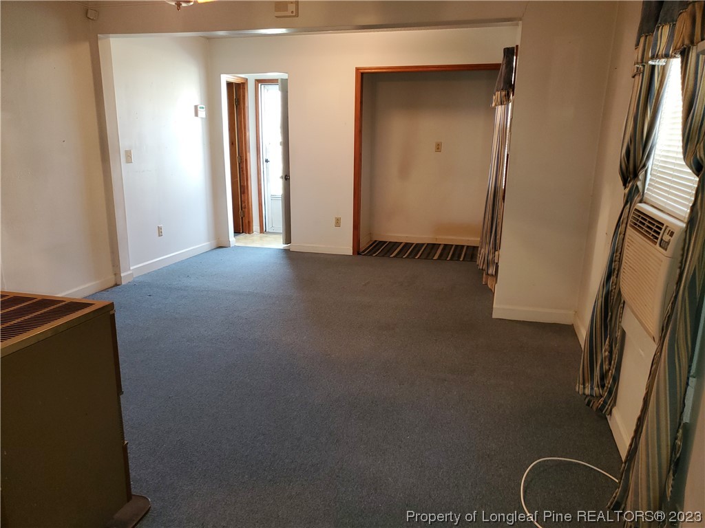 112 St Matthews Road Erwin, NC 28339 - Photo 3 of 5