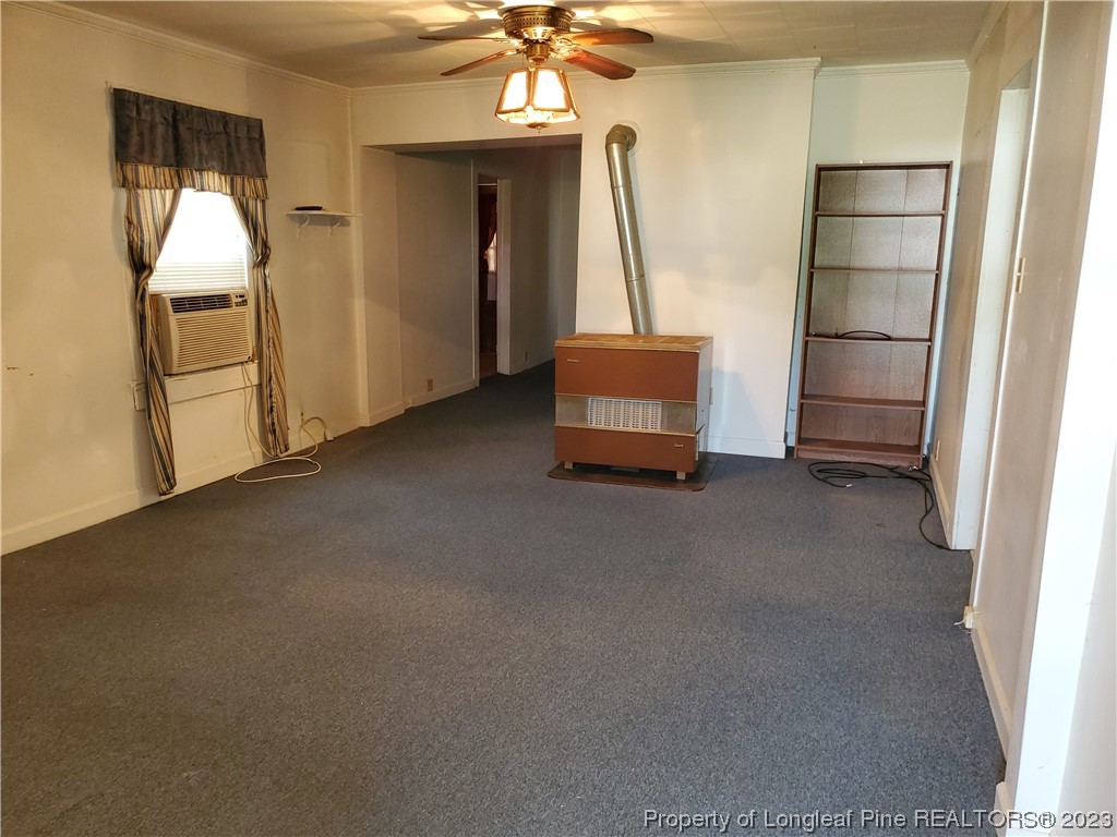 112 St Matthews Road Erwin, NC 28339 - Photo 5 of 5