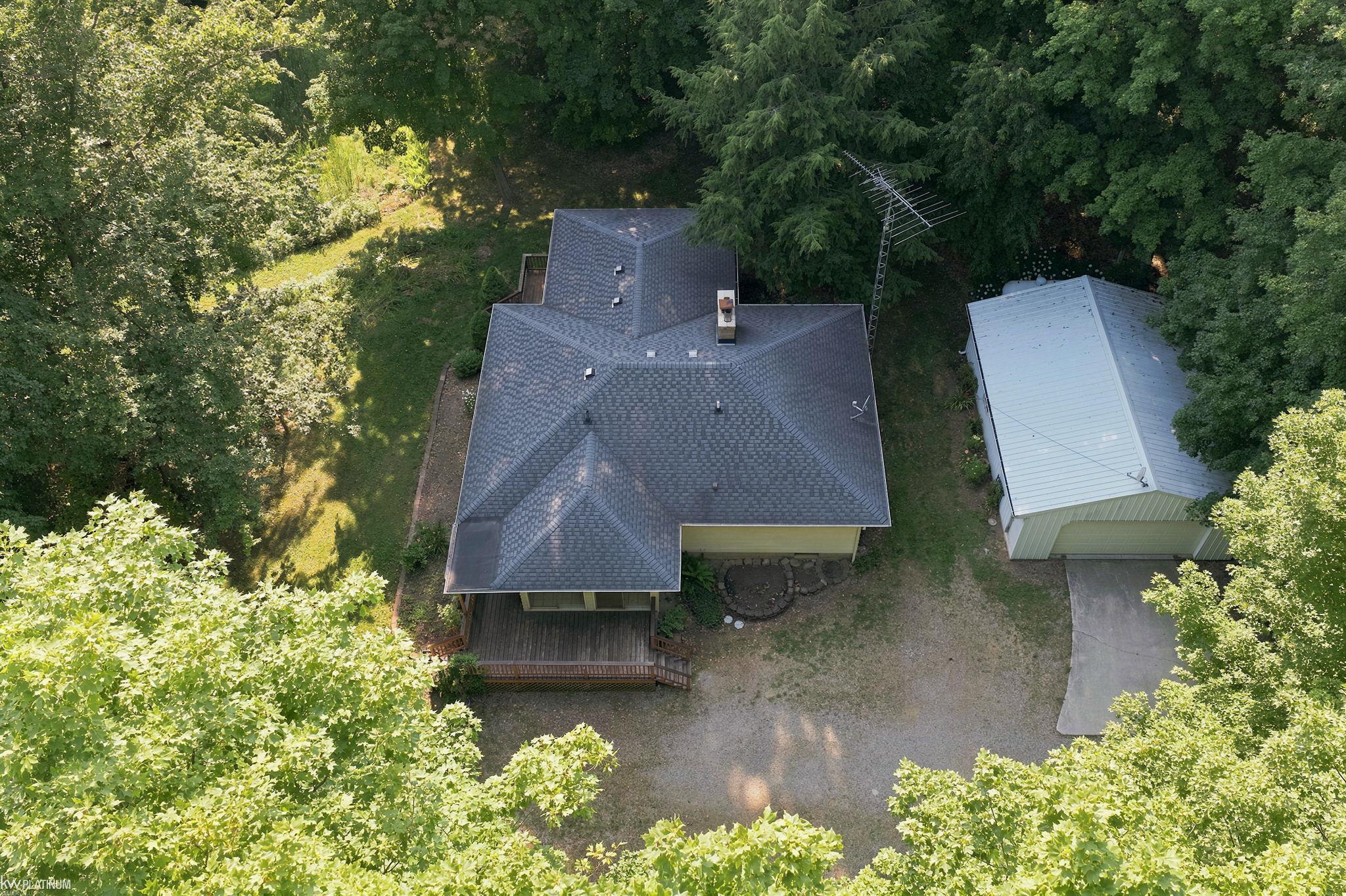 3603 Wixson Road Croswell, MI 48422 - Photo 7 of 54 Gallery Image 7