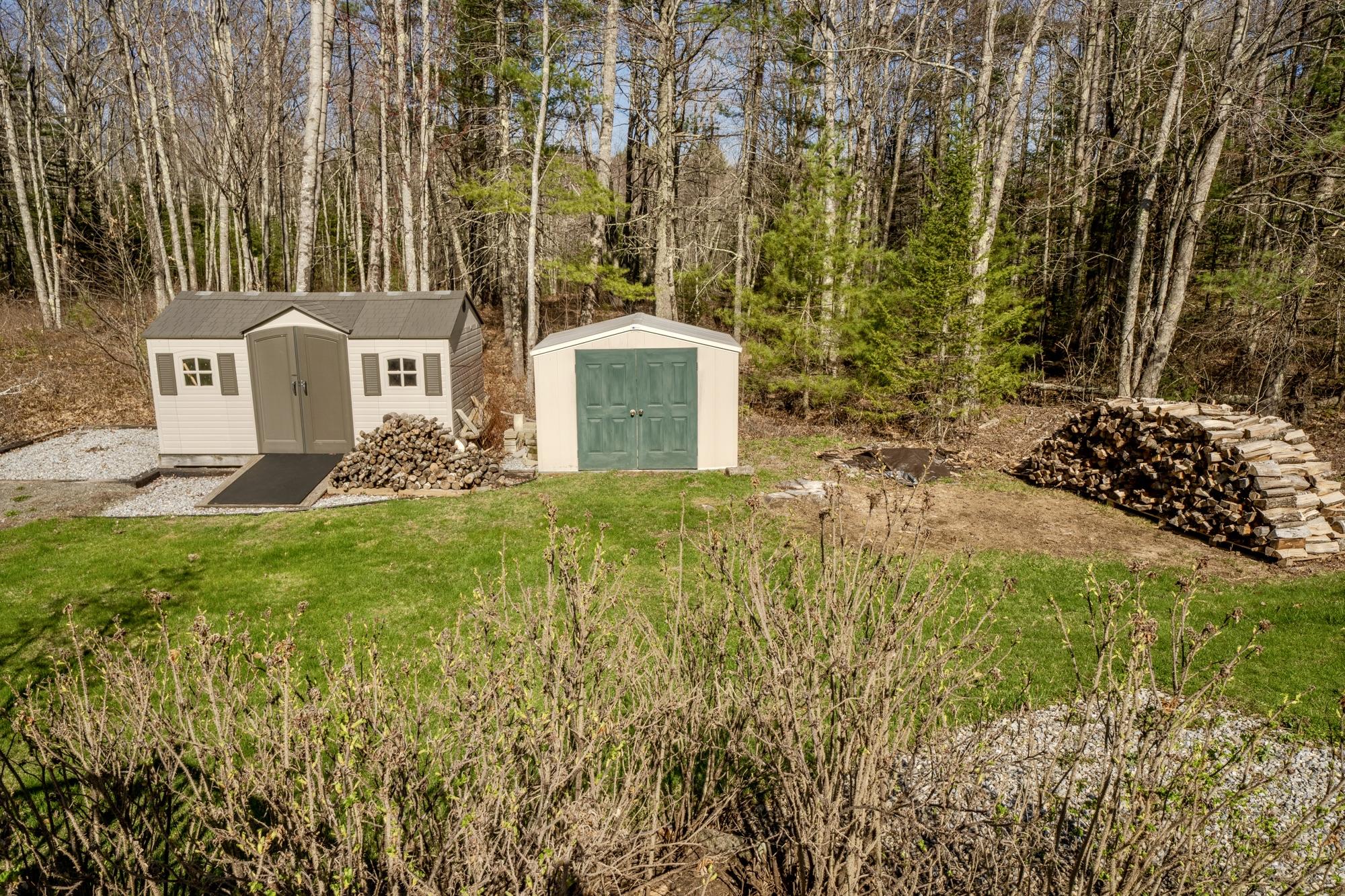 18 Muzzy Ridge Road Searsmont, ME 04973 - Photo 20 of 67 2879