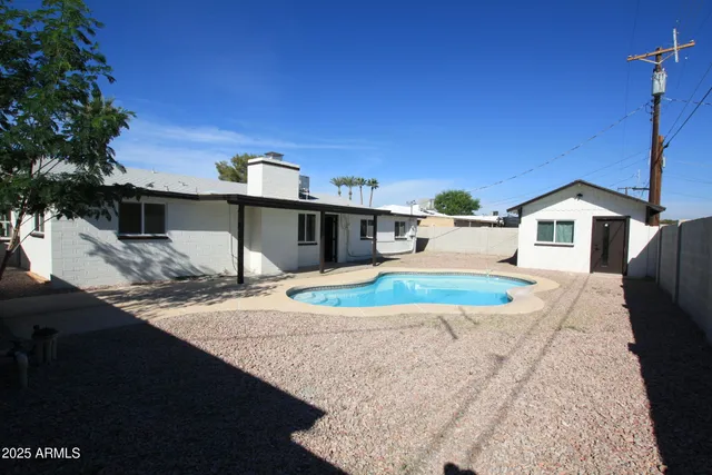$3,250 | 443 North Sycamore, Mesa, AZ 85201
