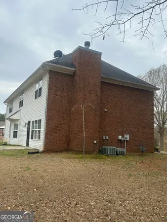$459,000 | 1433 Cotton Trail Southwest, Conyers, GA 30094