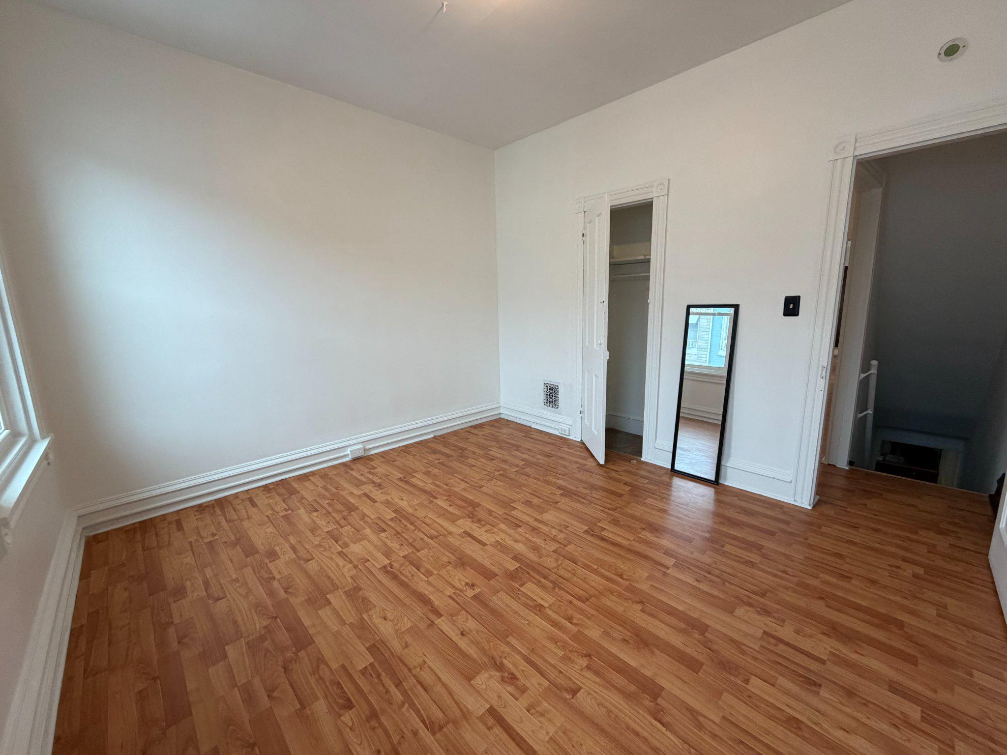 928 Mulberry Street Reading, PA 19604 - Photo 7 of 21 Private bedroom #1