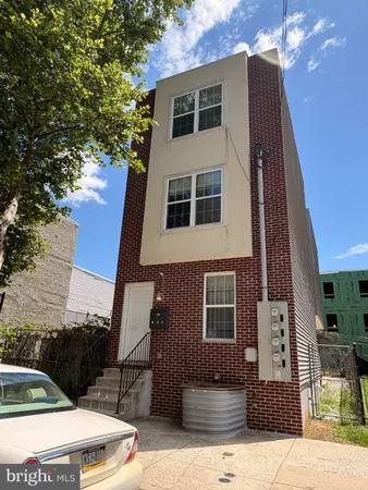 $1,500 | 1407 North Bouvier Street, Unit 1, Philadelphia, PA 19121
