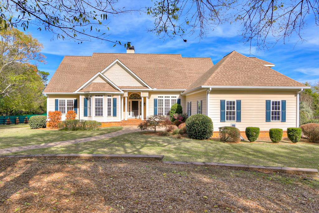 339 Implement Road Aiken, SC 29803 - Photo 1 of 32 Main View