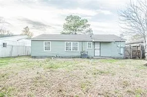 a house with a outdoor space