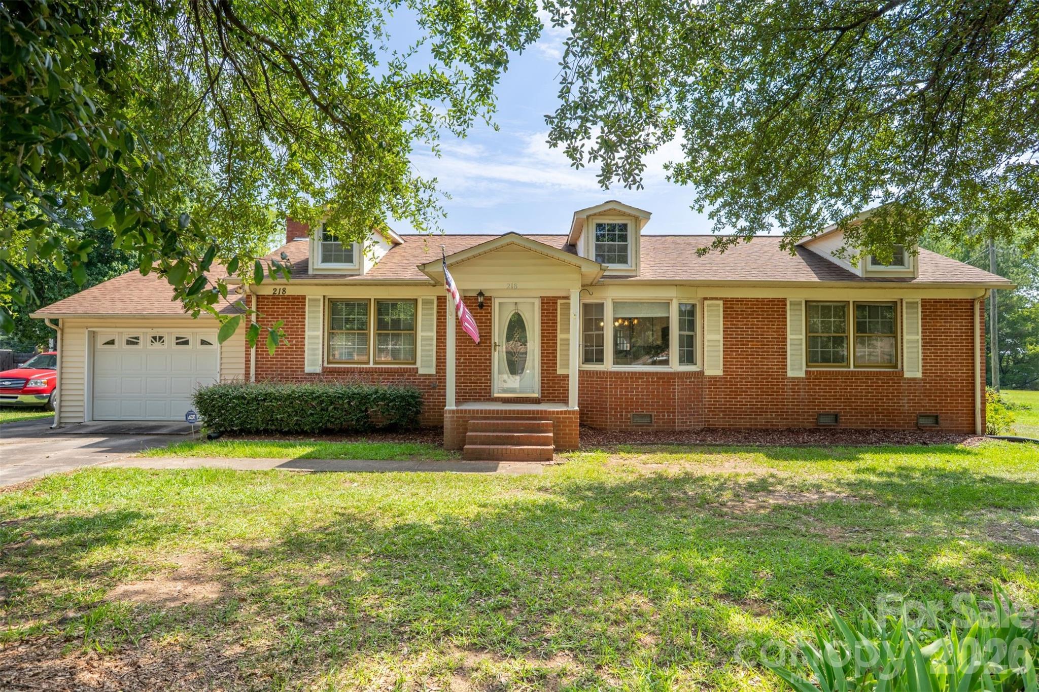 218 State Rd S-29-527 Lancaster, SC 29720 - Photo 1 of 34