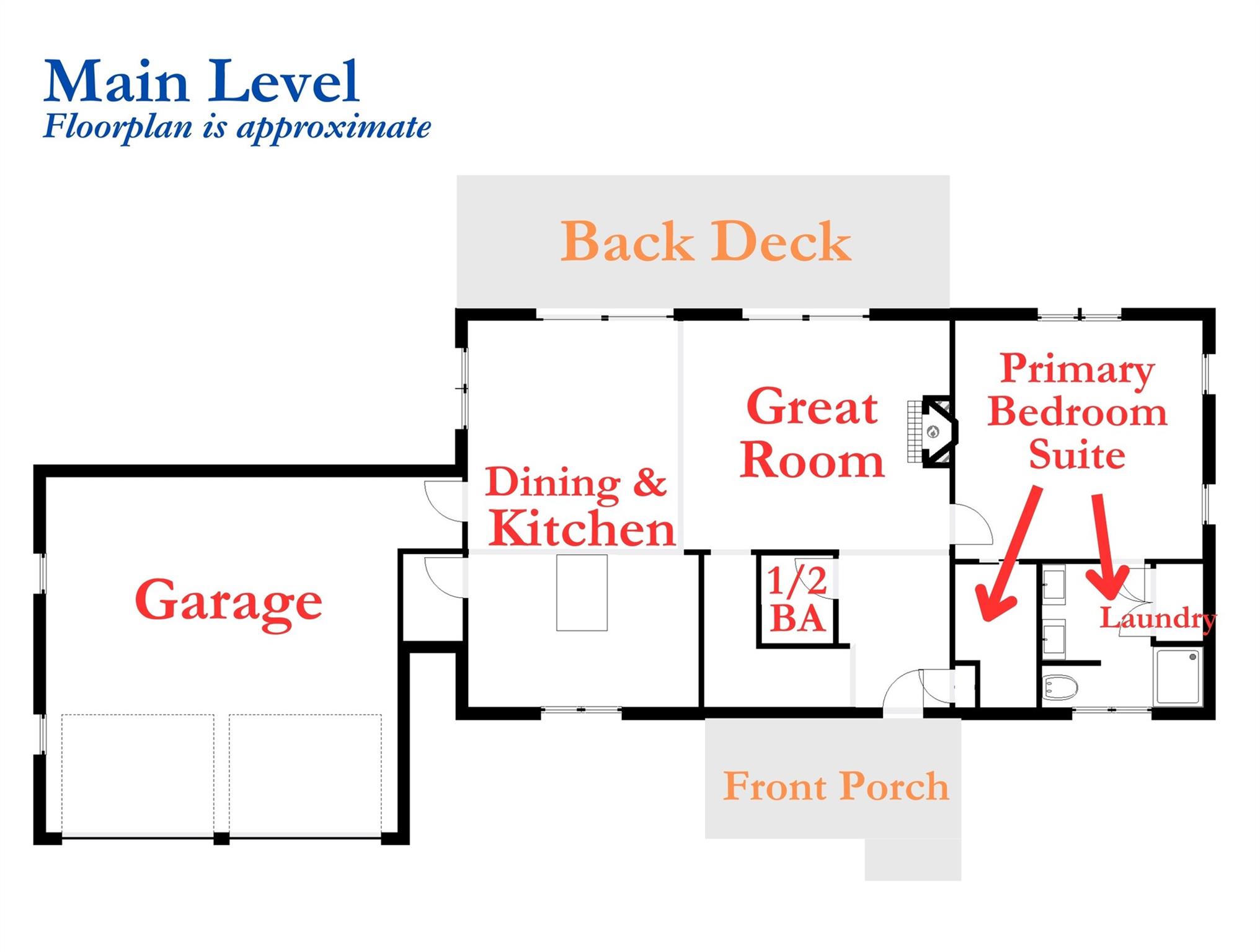 1736 Twin Rivers Drive Boone, NC 28607 - Photo 44 of 48