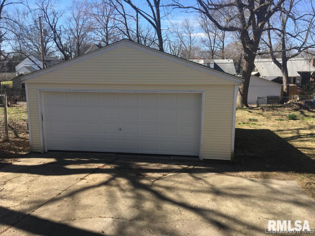 1443 North 5th Street Springfield, IL 62702 - Photo 21 of 22