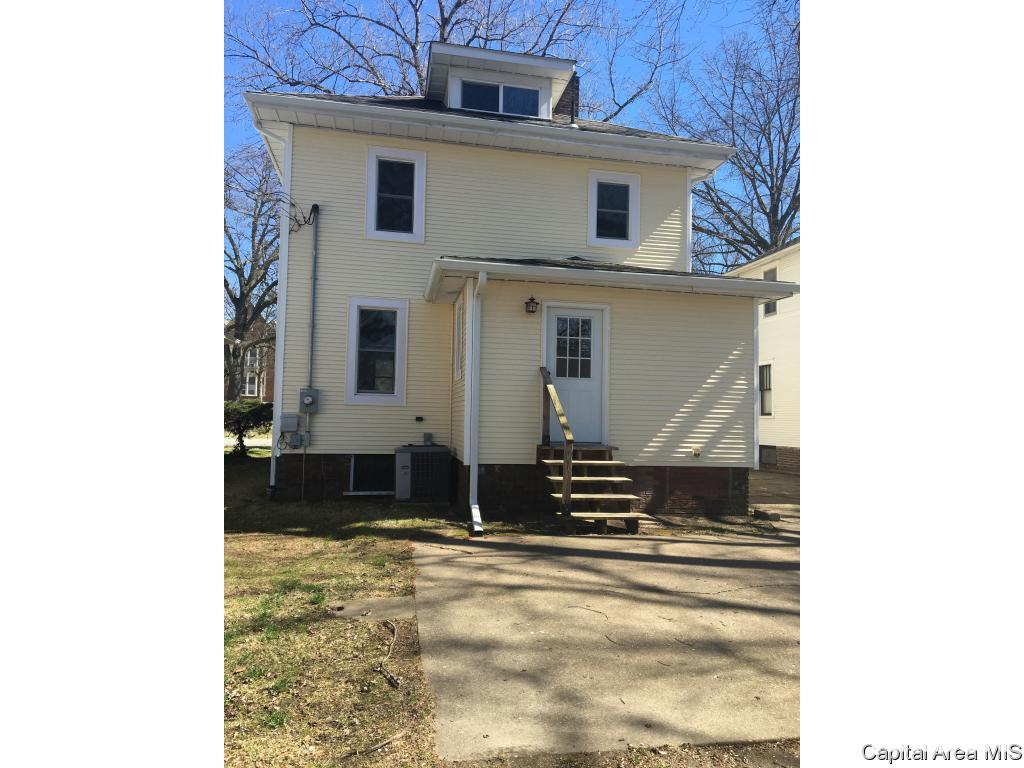 1443 North 5th Street Springfield, IL 62702 - Photo 22 of 22