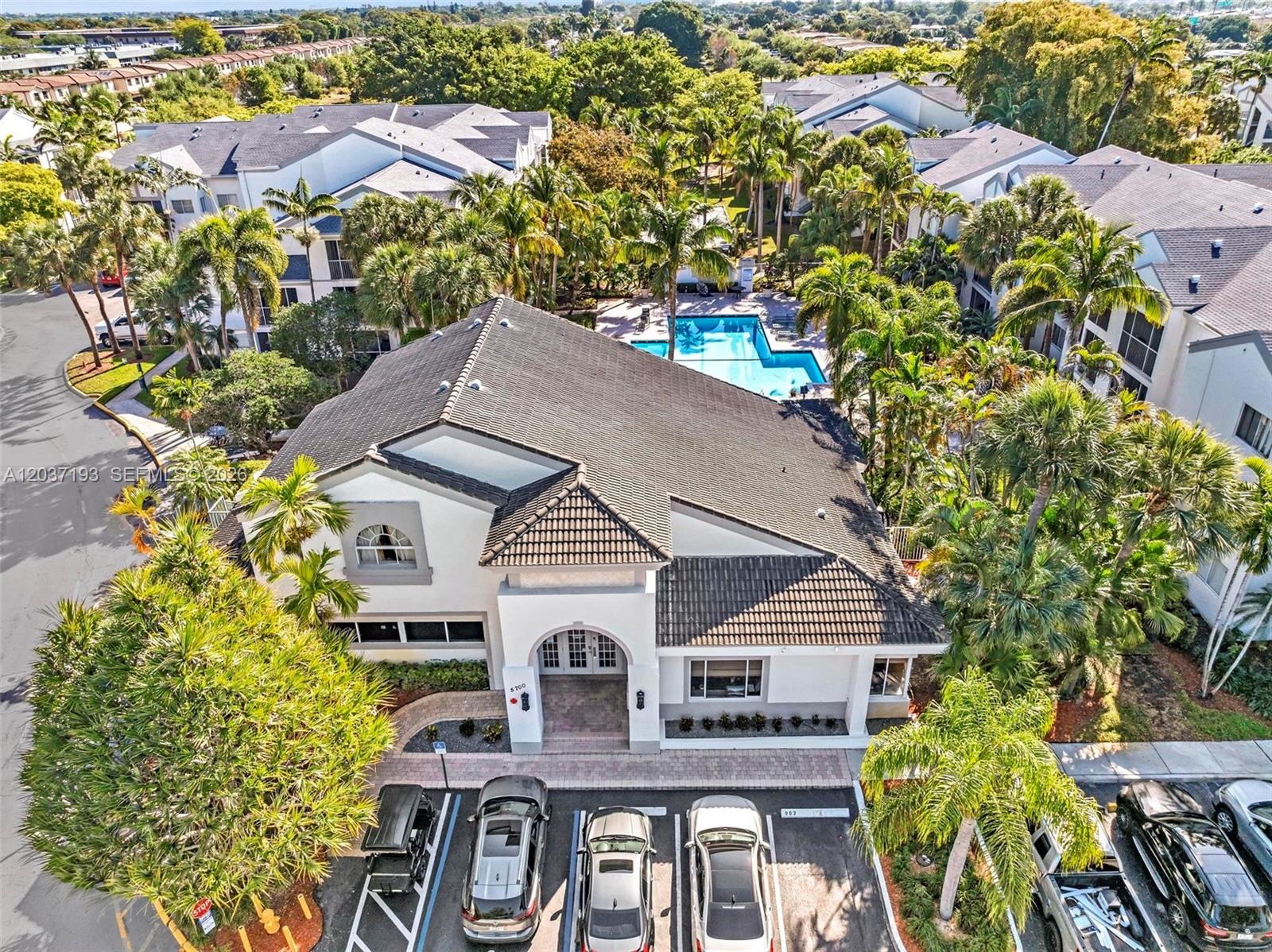 5672 Rock Island Road, Unit 260 Tamarac, FL 33319 - Photo 39 of 39