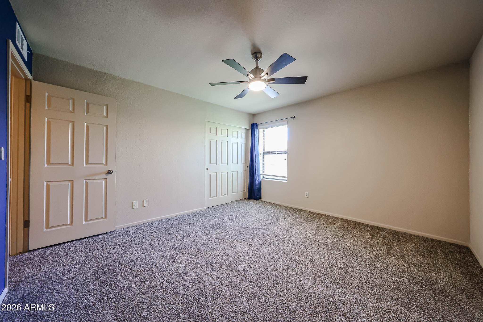 1402 East Guadalupe Road, Unit 216 Tempe, AZ 85283 - Photo 19 of 24 Bedroom 2