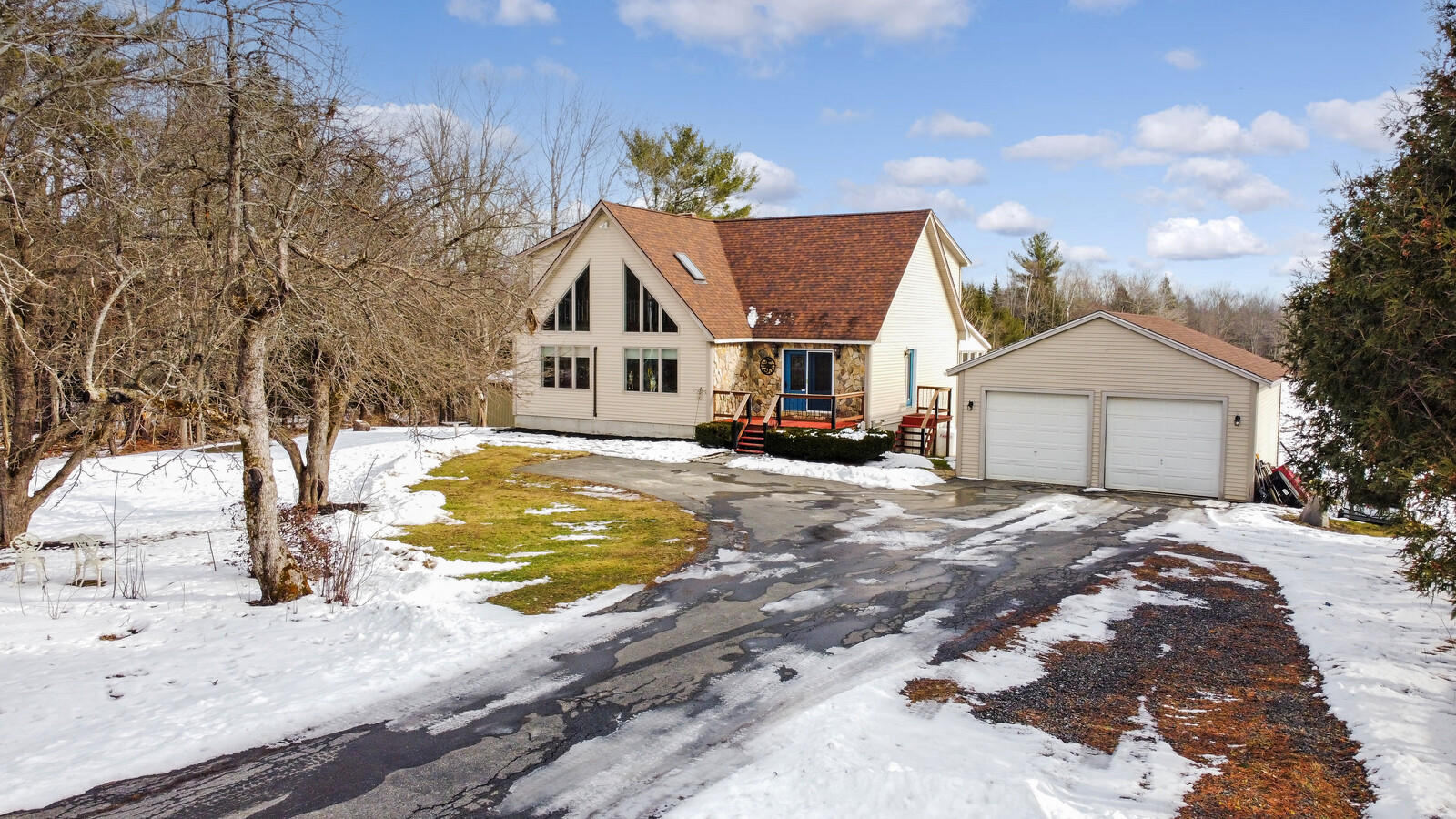 153 Tiffany Road Sidney, ME 04330 - Photo 1 of 23 01_DJI_0039_copy_DxO_mls