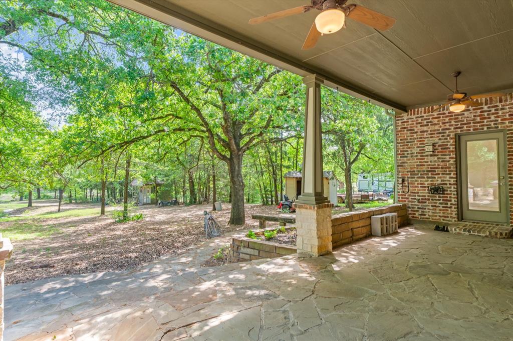 2151 Meadow Way Terrell, TX 75160 - Photo 29 of 34