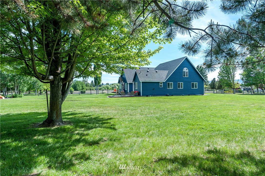 201 Lenes Road Ellensburg, WA 98926 - Photo 30 of 40 Gallery Image 30