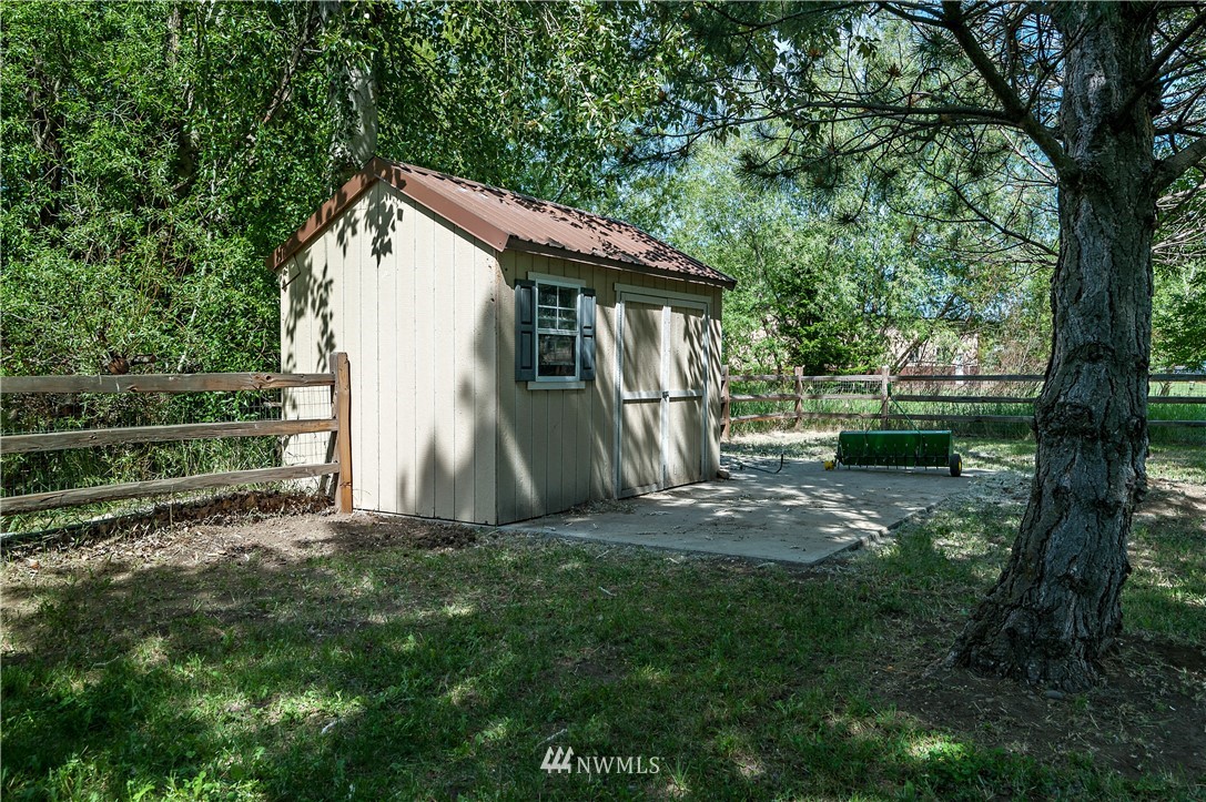 201 Lenes Road Ellensburg, WA 98926 - Photo 33 of 40 Gallery Image 33