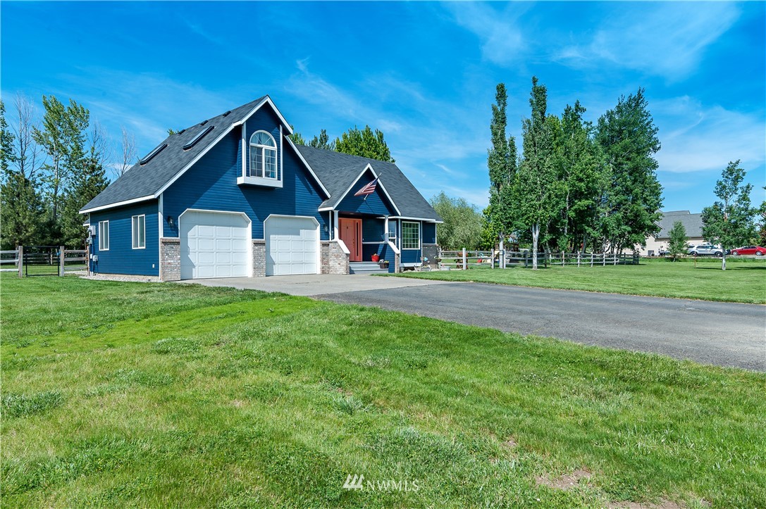 201 Lenes Road Ellensburg, WA 98926 - Photo 38 of 40 Gallery Image 38