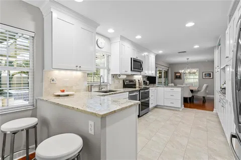 $975,000 | 4215 West Palmira Avenue, Tampa, FL 33629