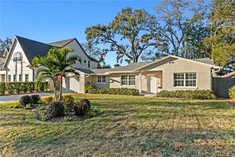 $975,000 | 4215 West Palmira Avenue, Tampa, FL 33629