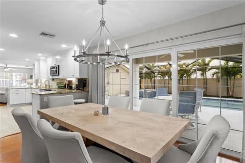 $975,000 | 4215 West Palmira Avenue, Tampa, FL 33629