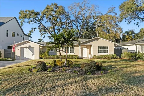$975,000 | 4215 West Palmira Avenue, Tampa, FL 33629