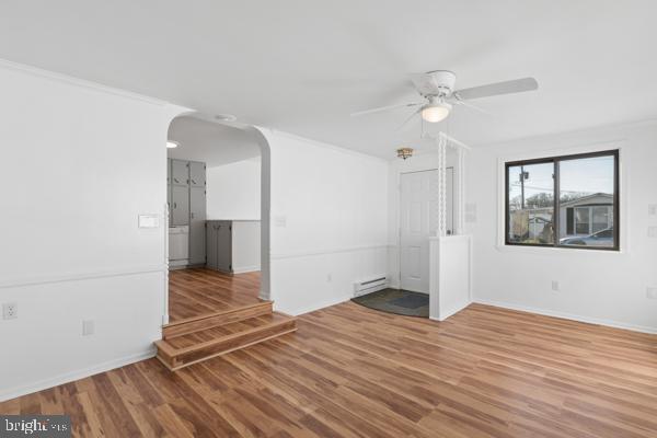 720 Berry Road, Unit 95 Wilmington, DE 19810 - Photo 8 of 22 Gallery Image 8
