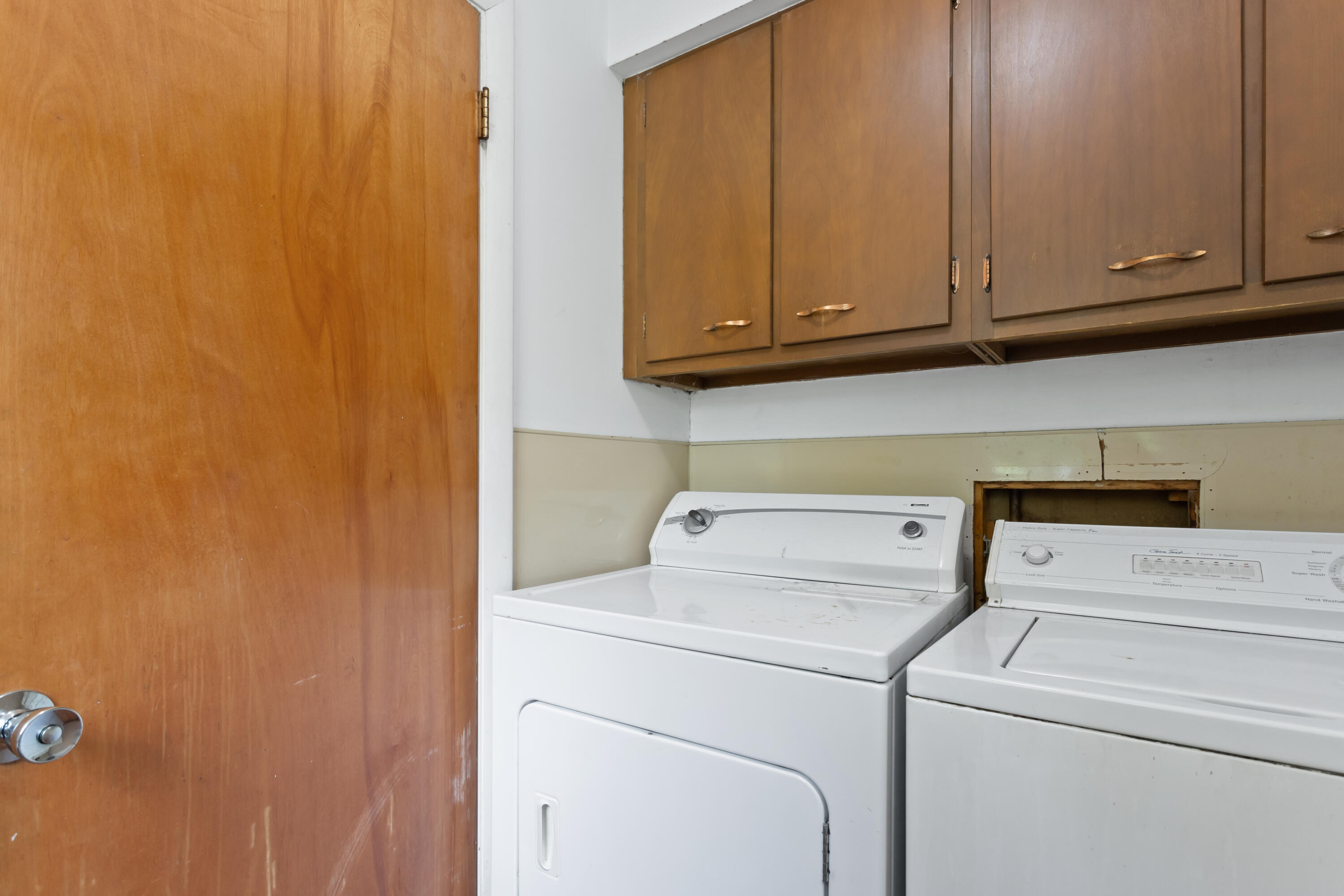 81 Bucksport Road Ellsworth, ME 04605 - Photo 20 of 35 Laundry & 1/2 Bath